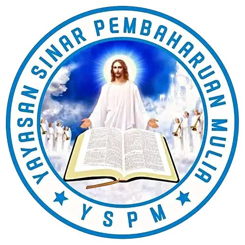 Logo YSPM
